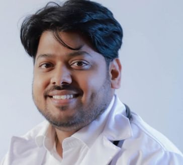 Dr. Sudatta Ray